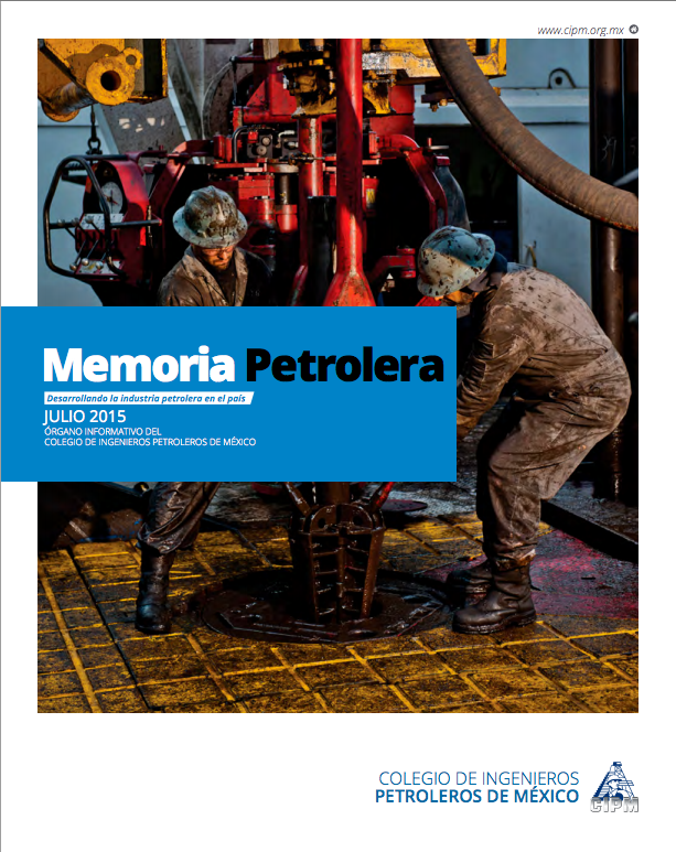 DESHIDRATACIÓN DE PETRÓLEO CRUDO - Julio 2015